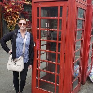 Meet your Posher, Rayna